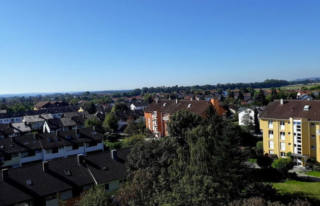 Haus an der Therme - Foto 32