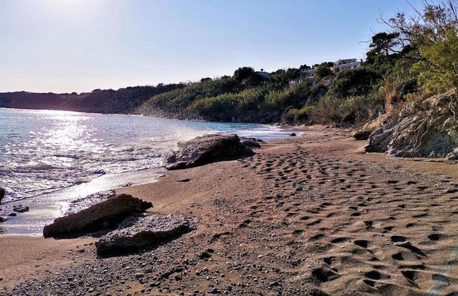 Apartments With Garden View, Creta, Ierapetra - Foto 54