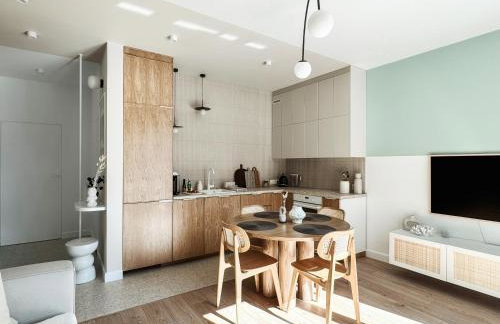 N736 Sopot Suite - 55m2 apartament premium z 2025 roku - Foto 7