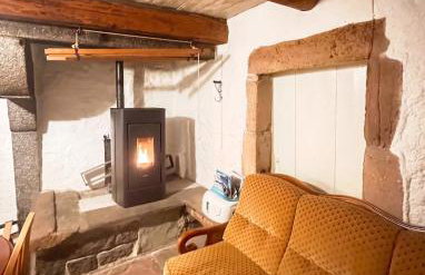 Appartement confortable à Gerbépal 55 m² avec sauna - Foto 9