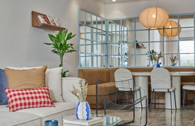 StayHere Casablanca - Oasis - Premium Residence - Photo 19