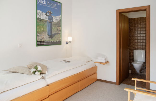 Chesa Prasüra 10 - Foto 19