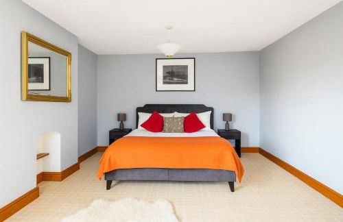 Overscaig House - Foto 16