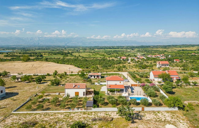 Villa Pan Zadarvillas - Foto 67