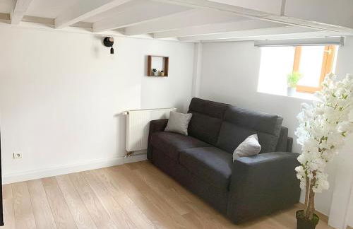 Appartement proche gare - Foto 6