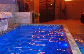Casa com piscina climatizada em Itanhaém! - Photo 10