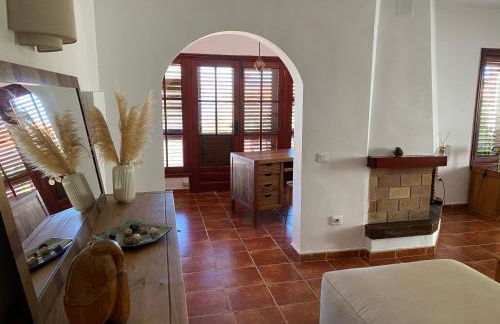 Chalet con vista - Foto 13