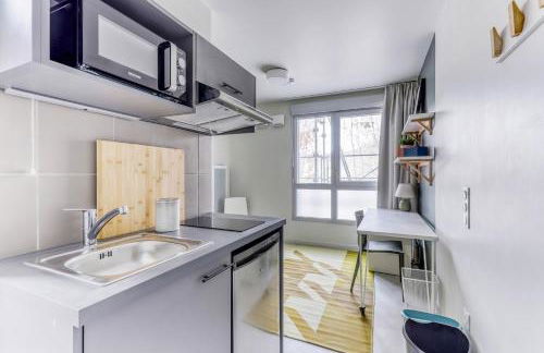 Student Factory Clermont République - Foto 1