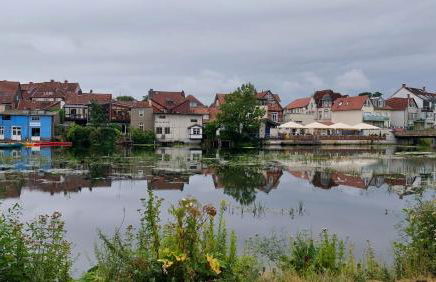 Ferienwohnung Am Freitagsbach - Photo 32