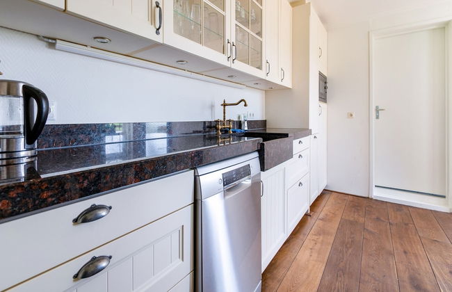 Idyllic Farmhouse Retreat in Suwald - Foto 12