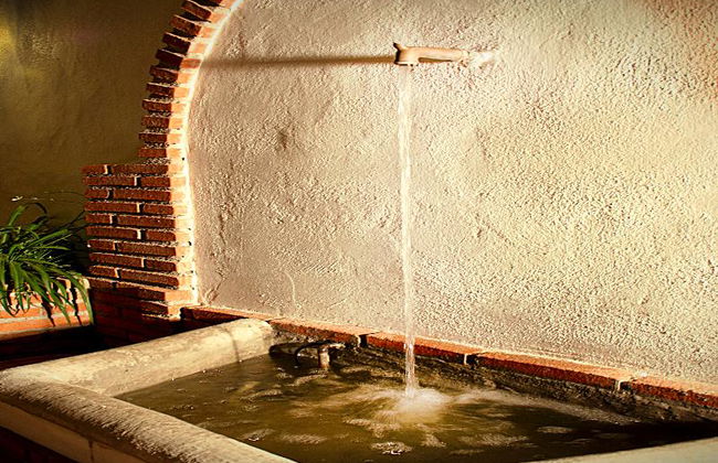 Apartamentos Turísticos Cúllar Vega - Foto 38