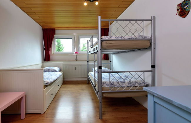 Spacious Apartment in Rattlar With Private Terrace - Photo 5