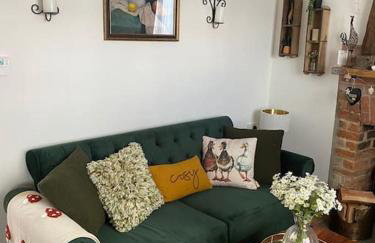 Cosy cottage - Foto 9