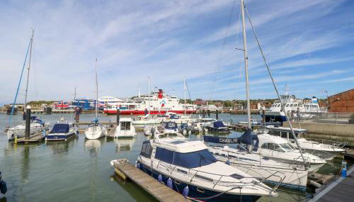 Marina View - Photo 2