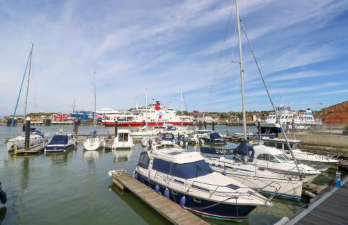 Marina View - Foto 2