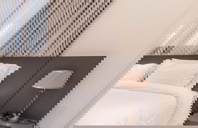 Amber Hospitality Al Qirawan - Foto 51