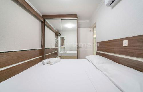 Solar das ilhas · Aconchegante Apartamento na Linda Praia de 4 Ilhas - Photo 22