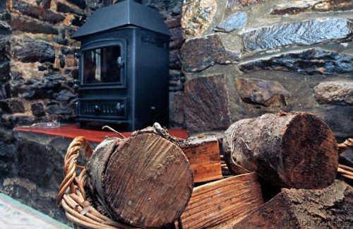 Monkleigh Coachmans Cottage 1 Bedroom - Foto 32