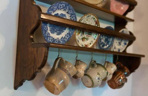 Rustic holiday house MAGDALEA with pool - Foto 14