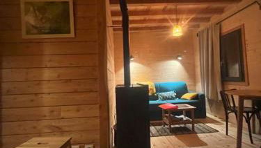 Les gîtes de Sainte Croix - Foto 5