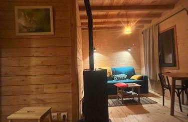 Les gîtes de Sainte Croix - Foto 5