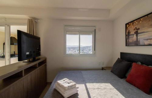 Sunset Studio - GRU 1001 - Foto 8