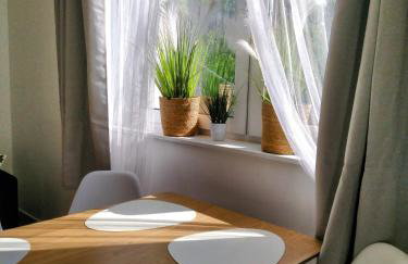 nowy Klimatyczny apartament z balkonem - Willa Sowia - Foto 34