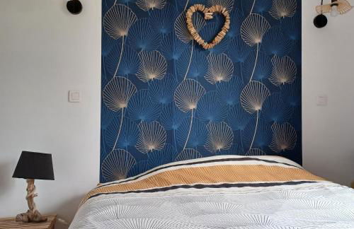 Domaine Anges et Oiseaux 2 à 10 personnes - Foto 13