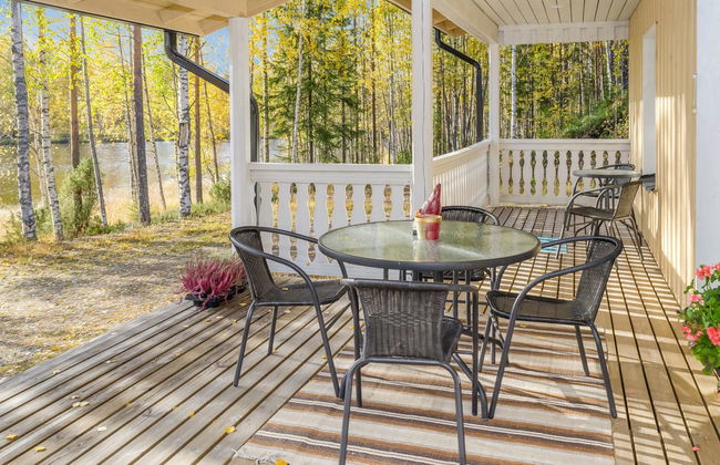 Hiekkalampi - Foto 14