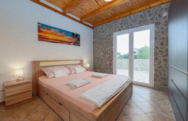 Villa Fenix Zadarvillas - Photo 22