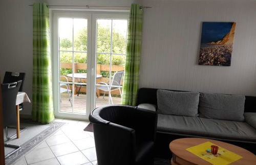 Fewo in sonniger Lage in Sagard - Foto 8