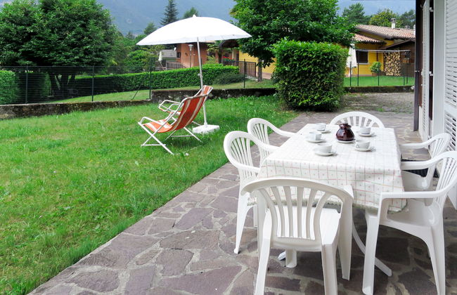 Villa Laura - Foto 15