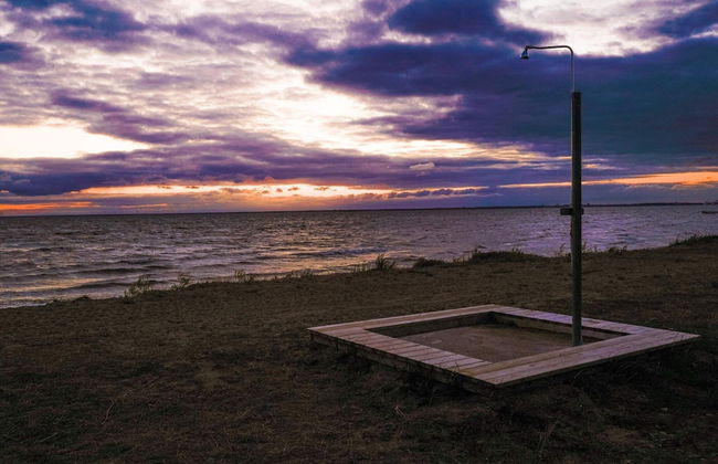 5 Person Holiday Home in Morbylanga-by Traum - Foto 24