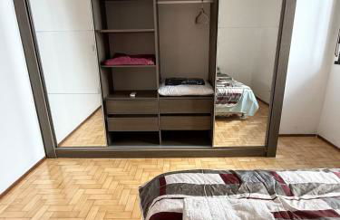 201 - Apartamento amplo com vaga de garagem, próximo UFN - Foto 2