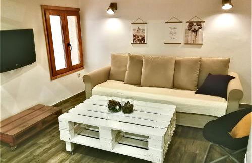 Casa Rural El Altillo - Foto 4