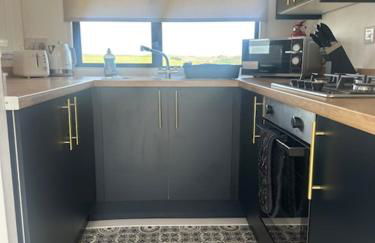 Bowmore 7 - Stunning Sea Views, Farm Stay - Foto 12