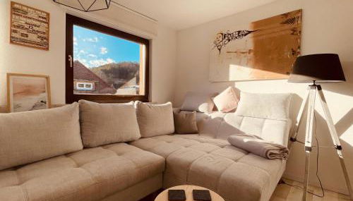 AR Apartments I 4 Pers I Prime I Küche I WLAN I Office - Foto 4