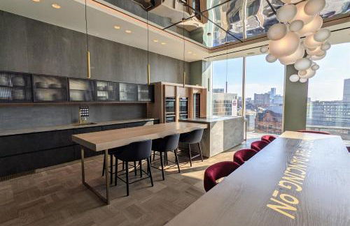 Charles Hope Manchester Centre - Foto 11