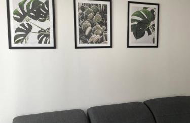 Apartament Przytulny 2, self check-in, blisko lotniska - Foto 19