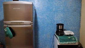 Casa com 2 quartos e 2 banheiros na Lagoa do Centro - Foto 4