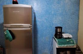 Casa com 2 quartos e 2 banheiros na Lagoa do Centro - Foto 4