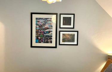 New - Stylish Cotswold cottage - Foto 13