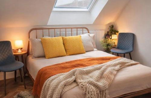 Dalston Luxe Studios - Foto 21