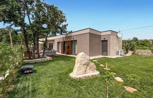 2 Bedroom Stunning Home In Labin - Foto 15