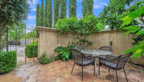 Cypress House & Studio, Walk to Healdsburg Plaza home - Foto 3