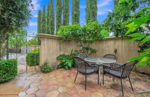 Cypress House & Studio, Walk to Healdsburg Plaza home - Foto 3