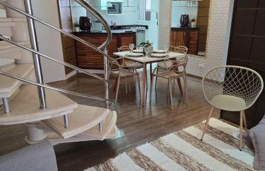 Aptos a 10 minutos de Alphaville - Foto 9