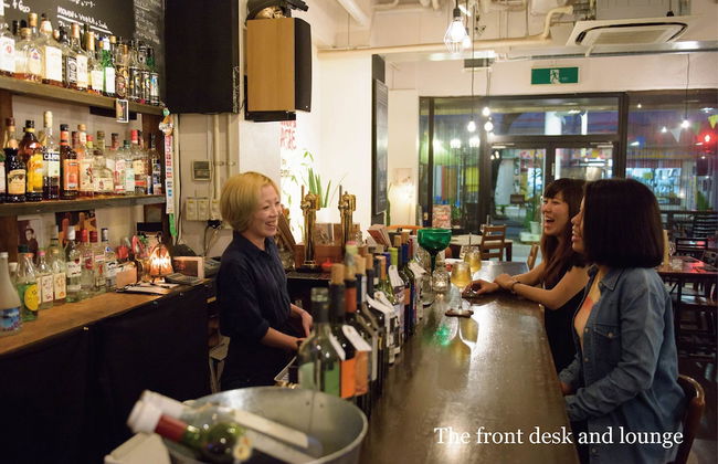 Trip Shot Hotels Koza - Foto 2