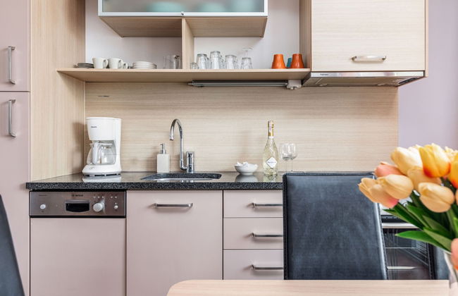 Apartments Baltic Park by Renters - Foto 33