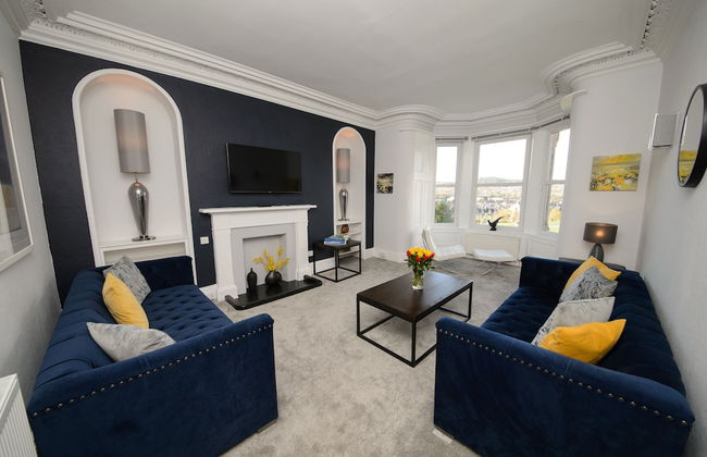 Ardconnel Court Apartments - Foto 1